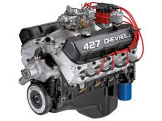 P839F Engine